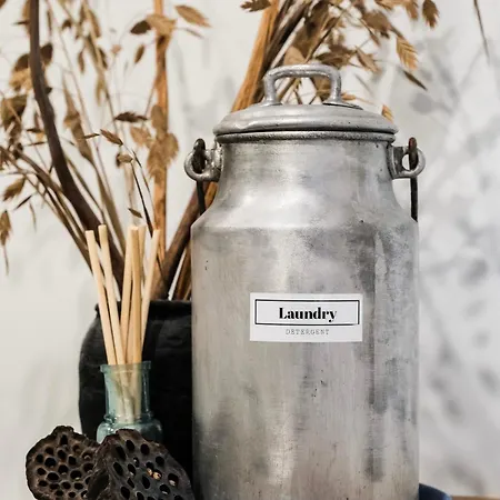 Lejlighed White Loft In Center With 2 King Size Beds Riga