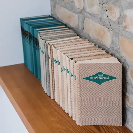 Lejlighed White Loft In Center With 2 King Size Beds Riga